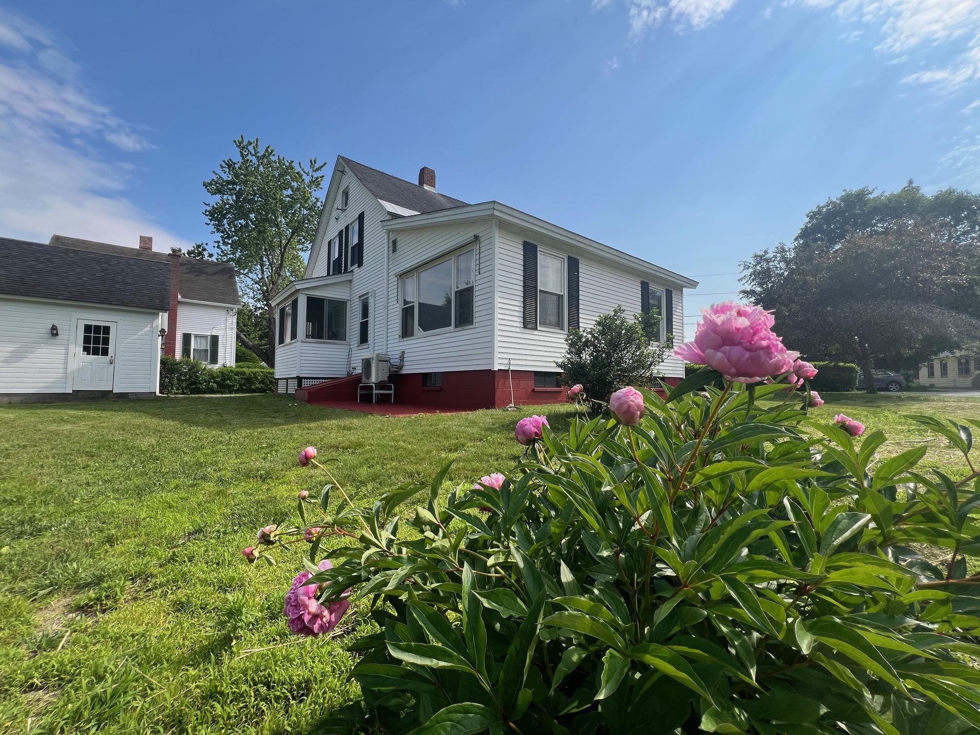 122 Marlboro Avenue
