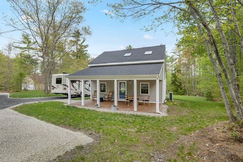 Property photo of 4261 Province Lake Road, Wakefield, NH 03830