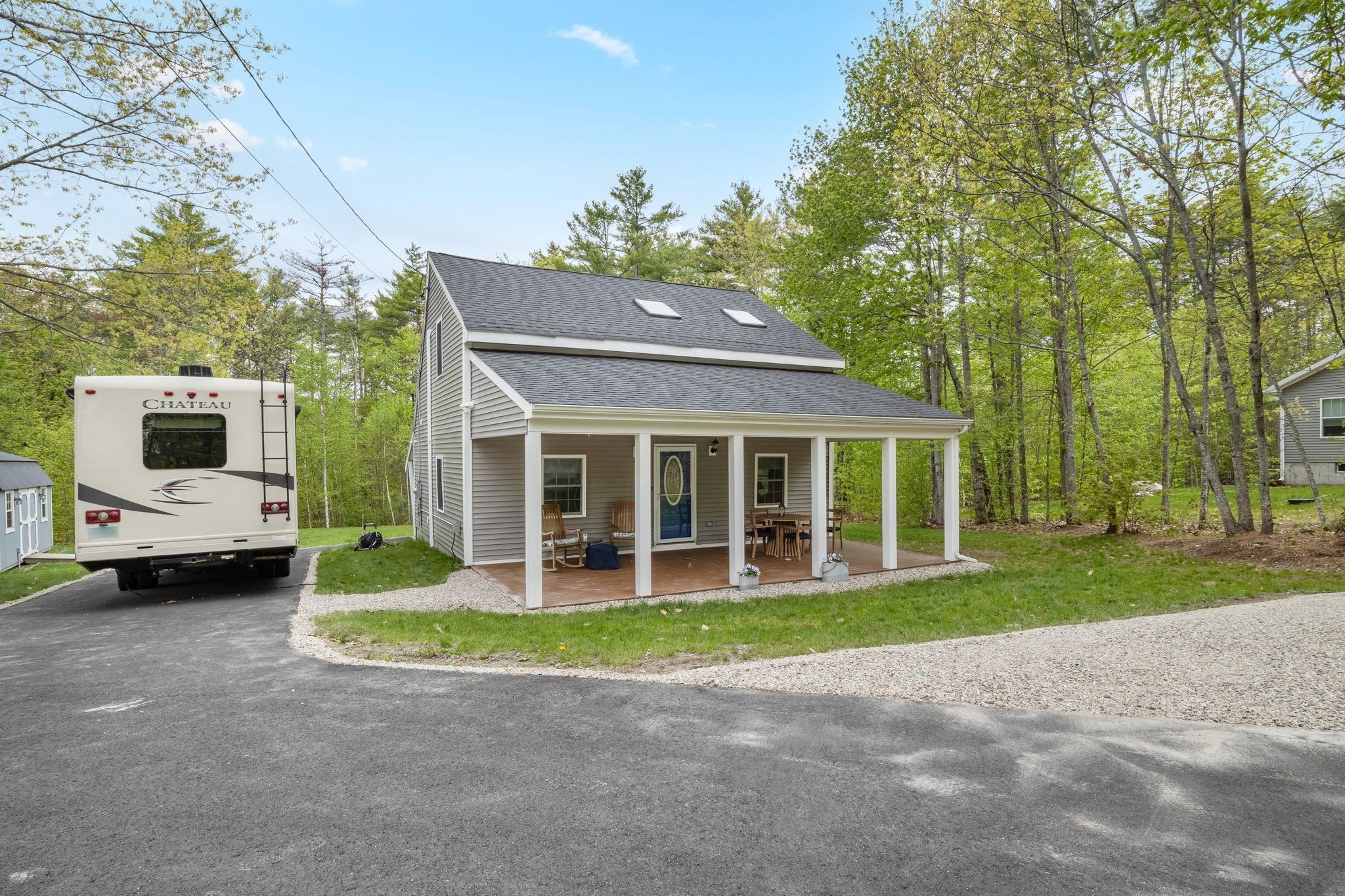4261 Province Lake Road