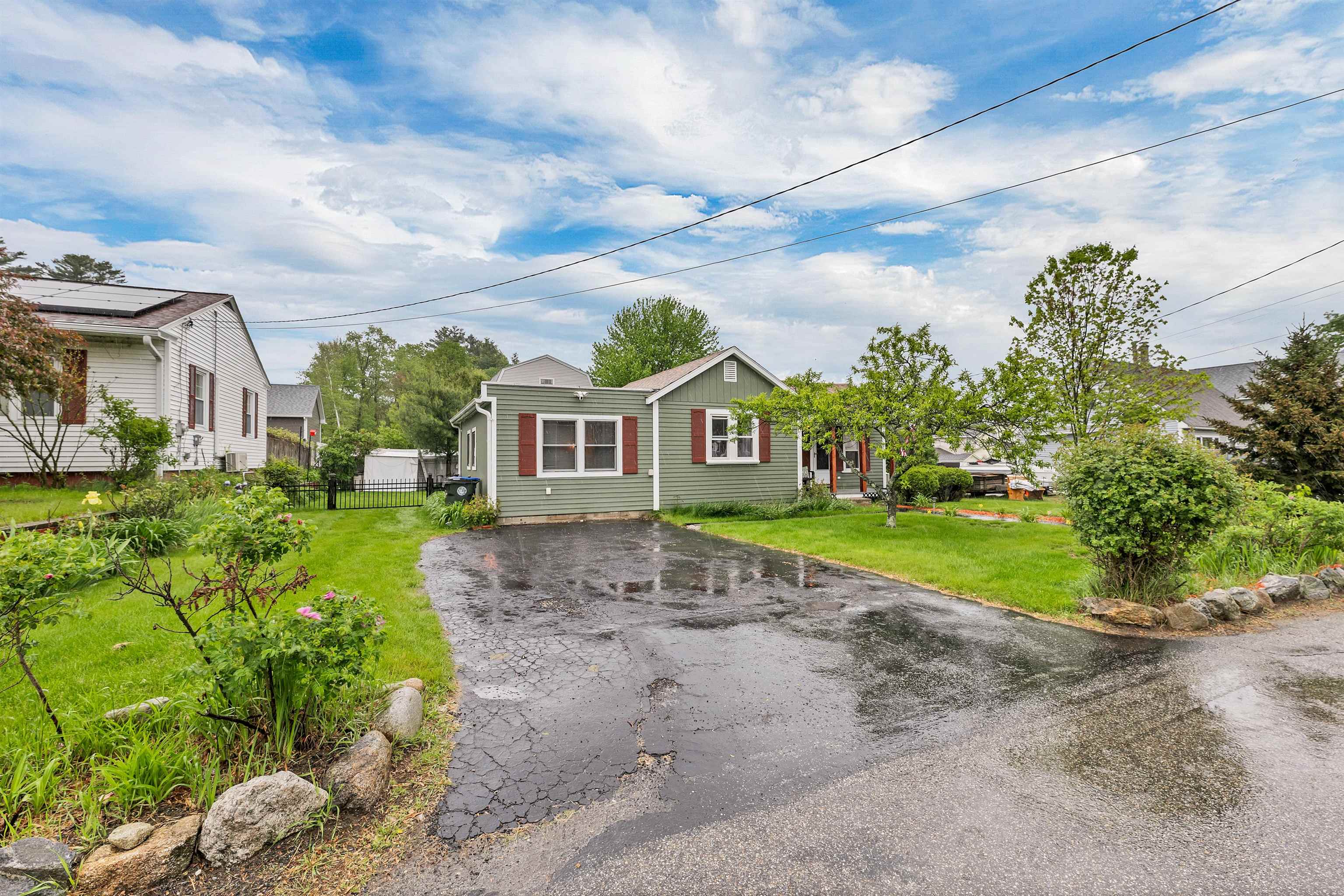 47 Foch Street