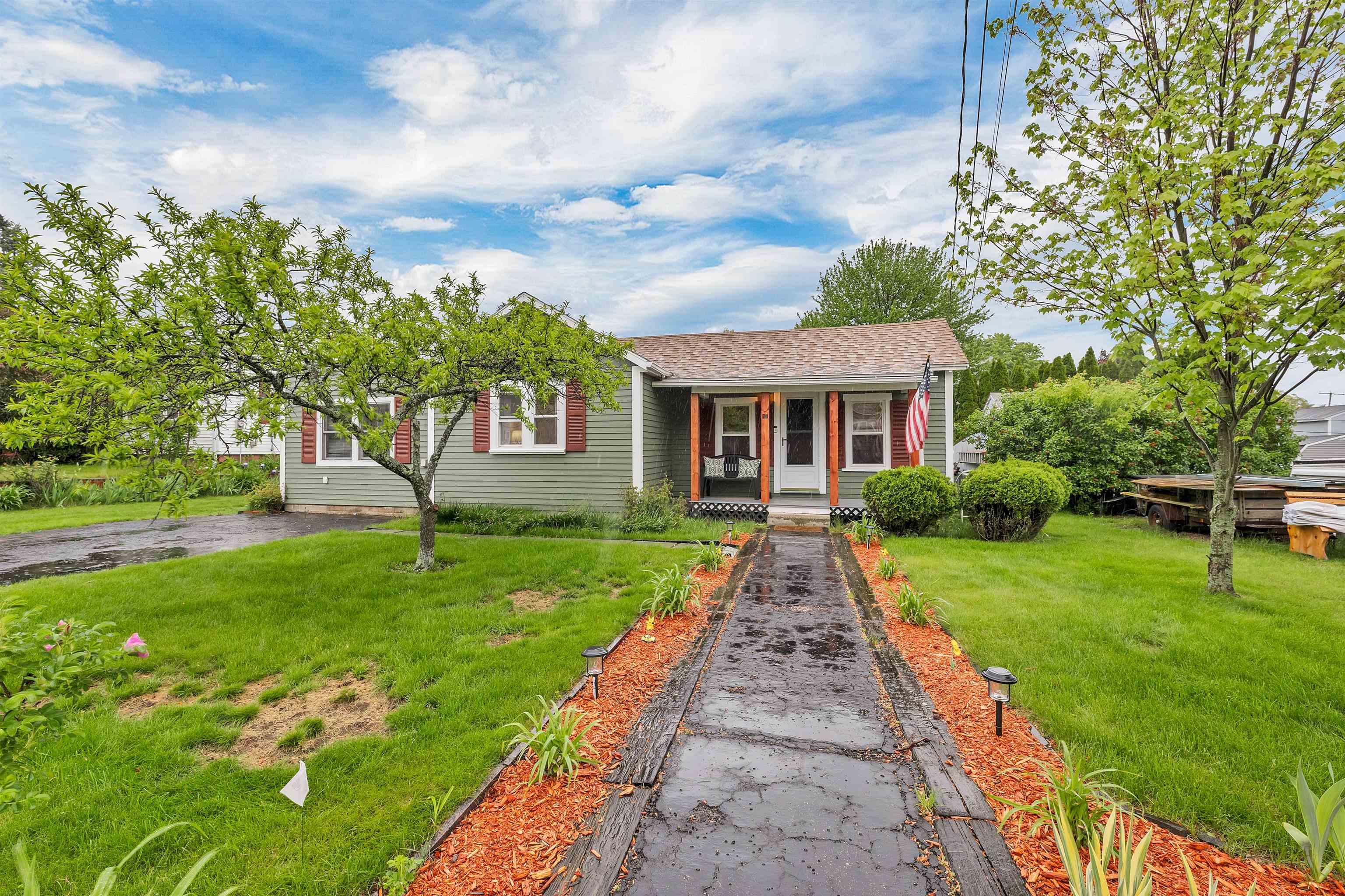 47 Foch Street
