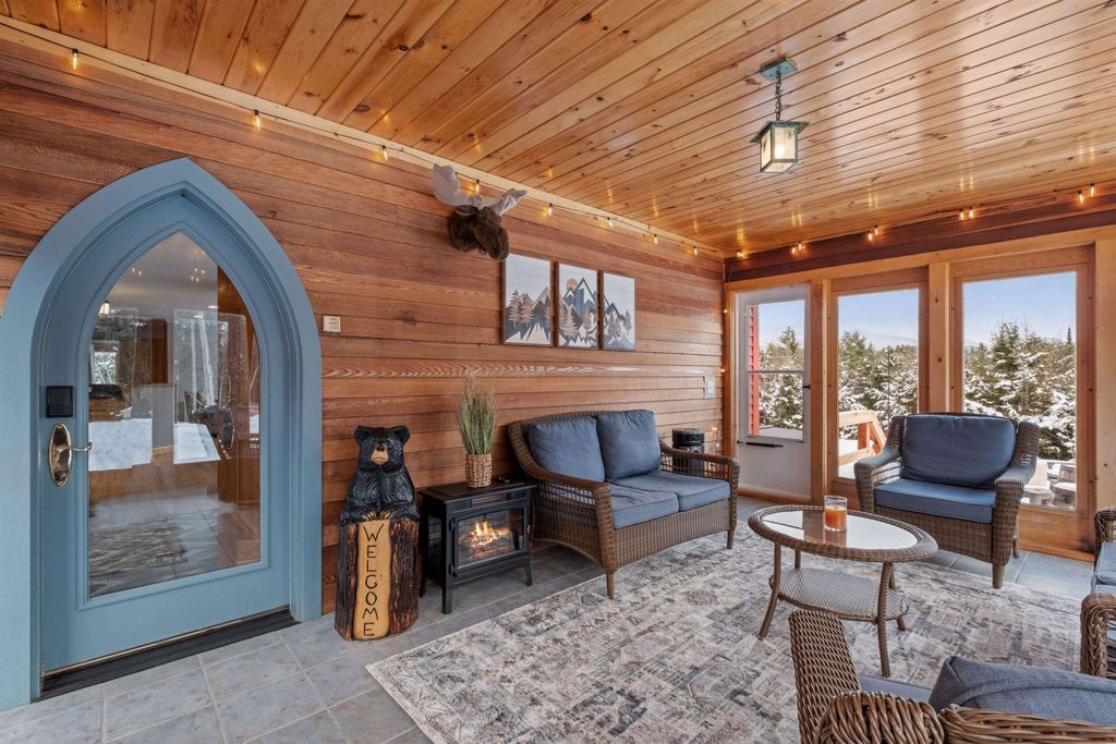 Photo of 3039 US Route 3, Thornton, NH 03285 (MLS # 5075532)