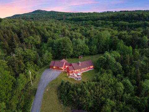 Photo of 3039 US Route 3, Thornton, NH 03285 (MLS # 5075532)