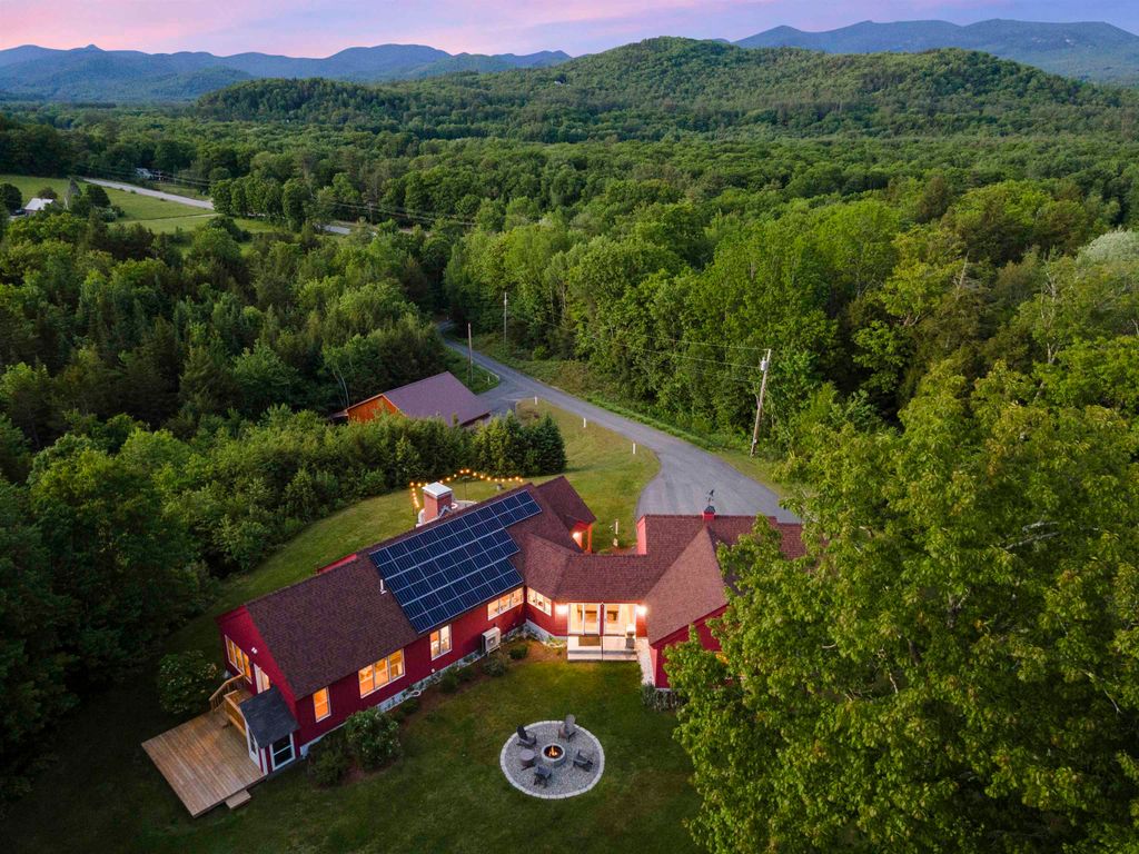 Photo of 3039 US Route 3, Thornton, NH 03285 (MLS # 5075532)