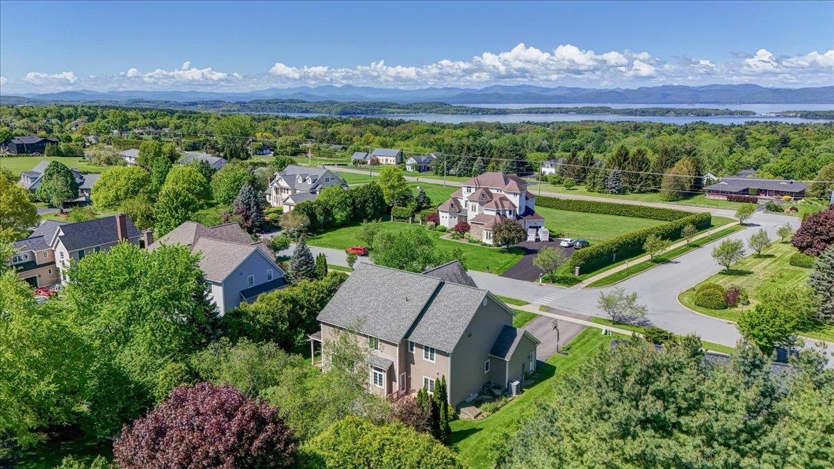 26 Pinnacle Drive