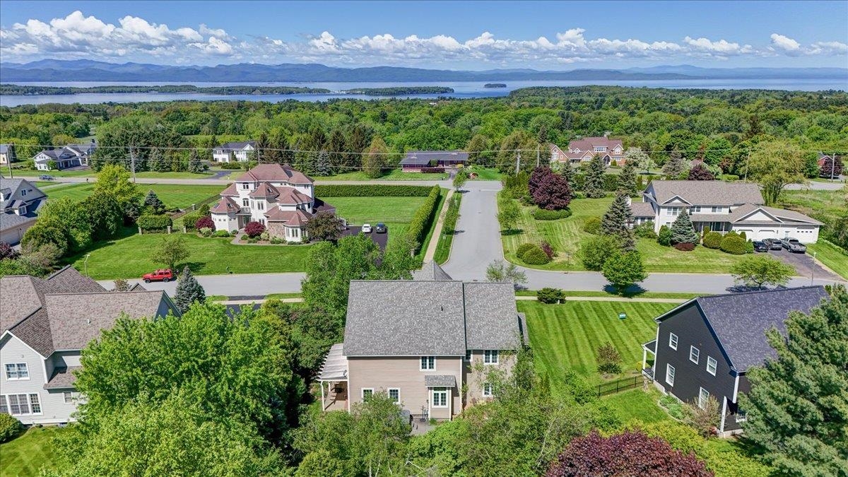 26 Pinnacle Drive