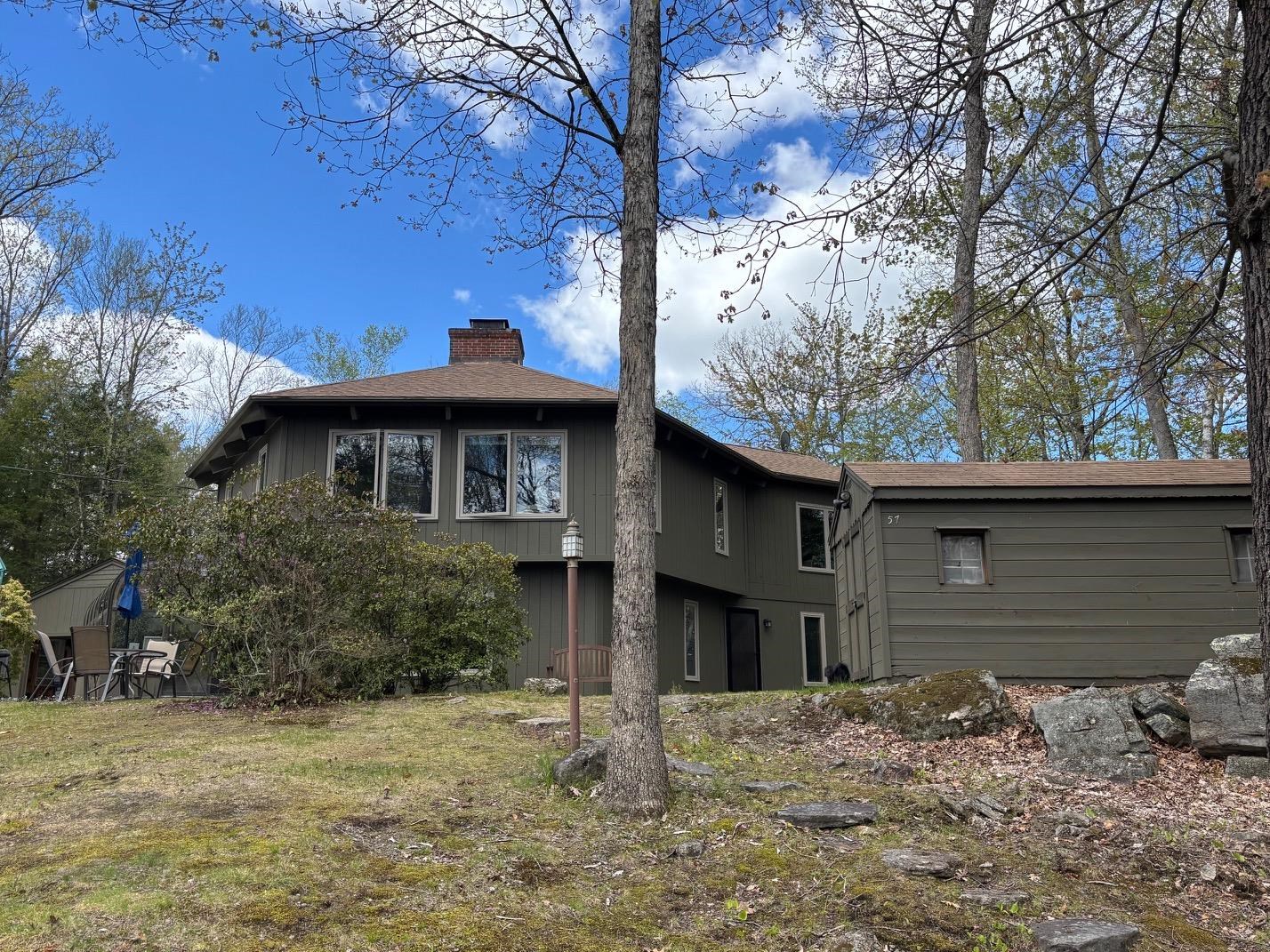 57 Wildwood Road