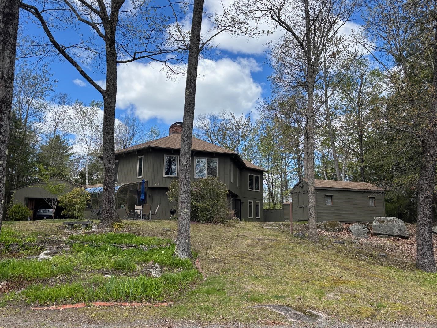 57 Wildwood Road