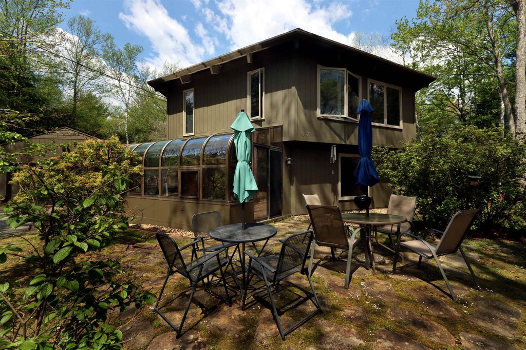 Photo of 57 Wildwood Road, Chesterfield, NH 03462 (MLS # 5088998)