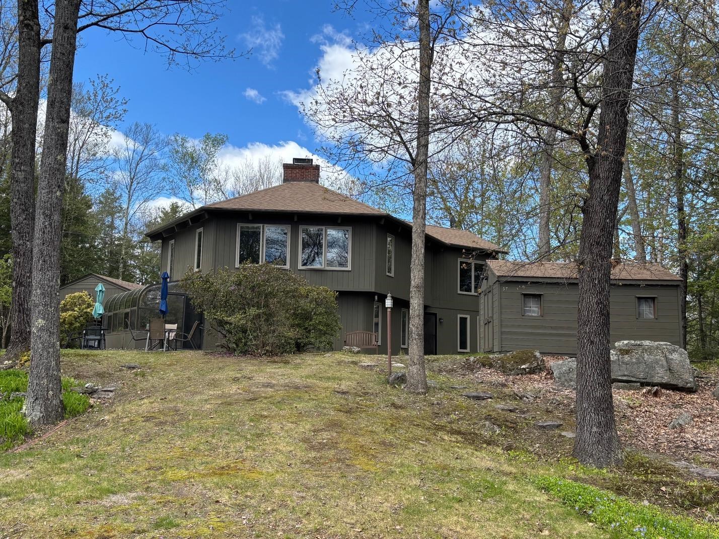 57 Wildwood Road