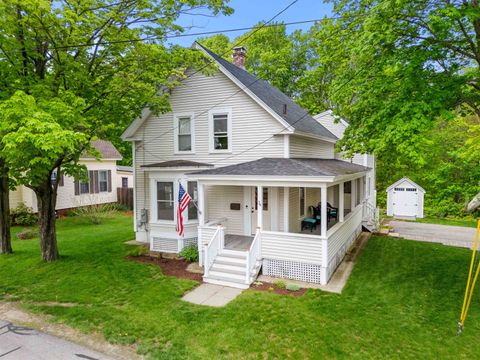 34 King Street Rochester NH 03867