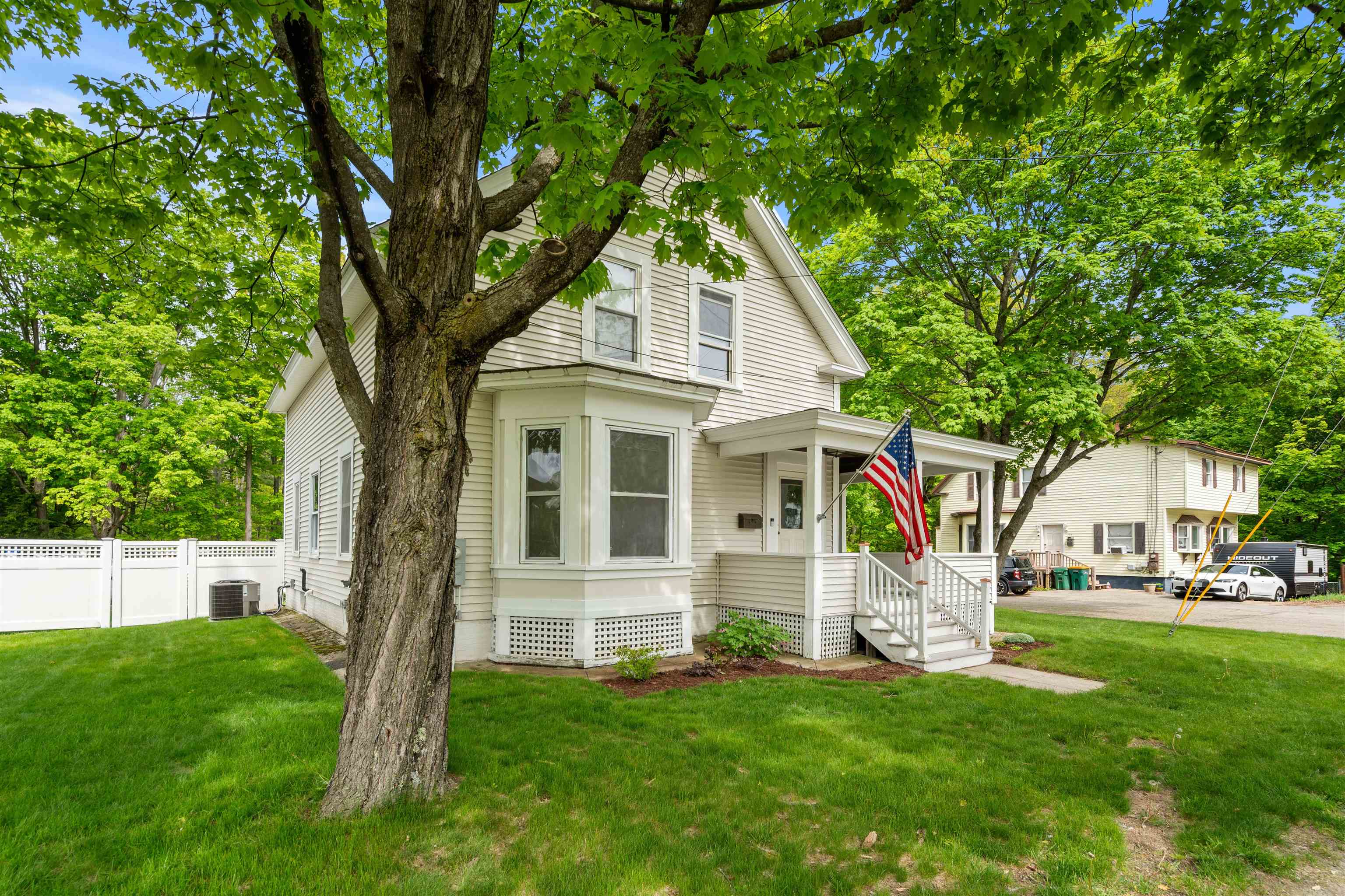 34 King Street