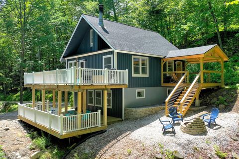 162 Bear Hill Road Plymouth VT 05056