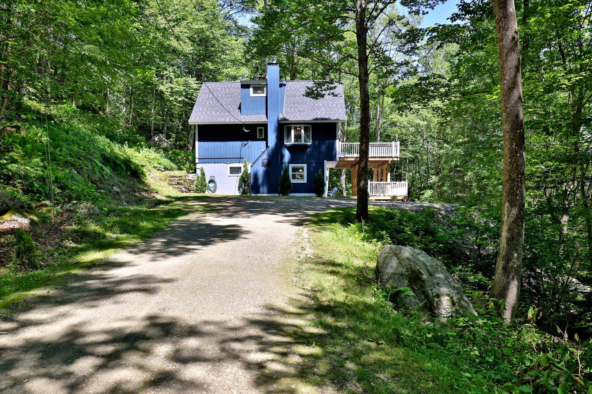 162 Bear Hill Road