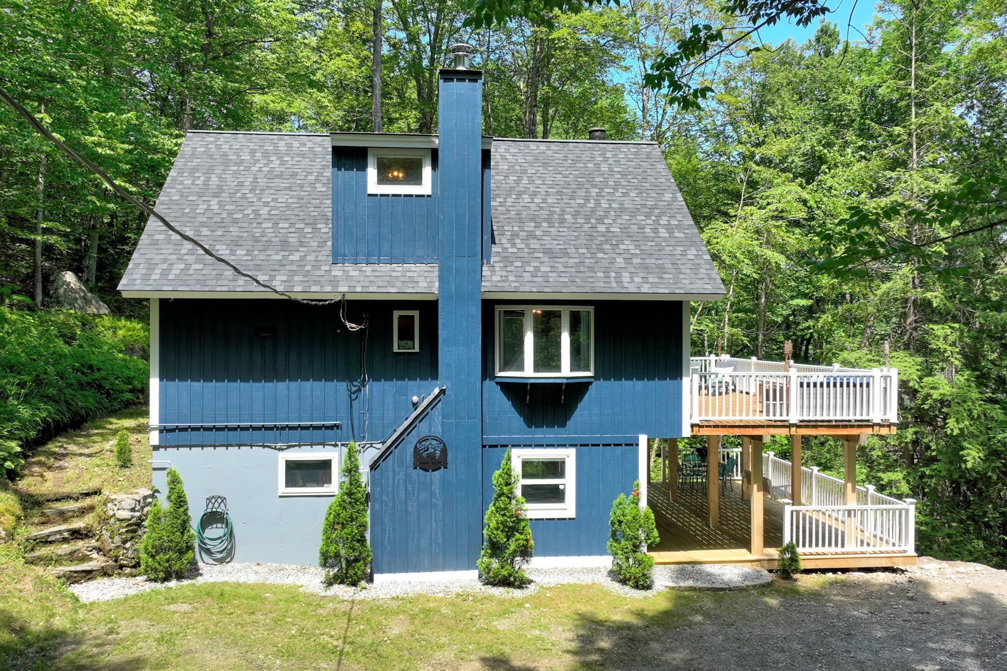 162 Bear Hill Road