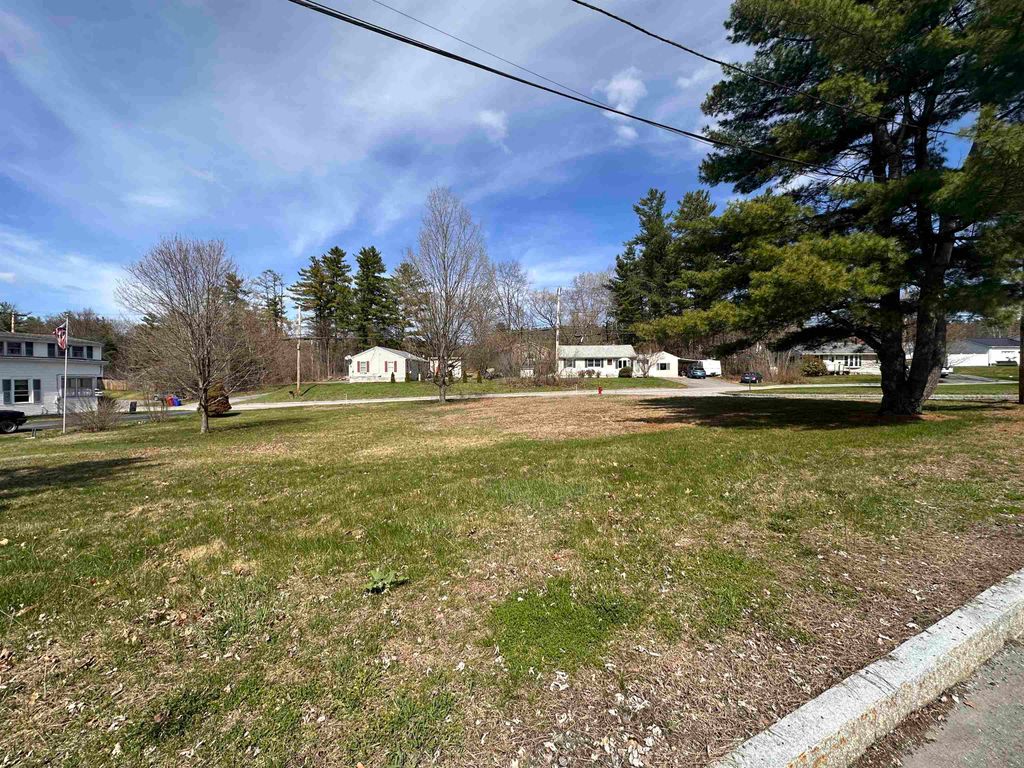 Photo of 0 Mascoma Street Street, Lebanon, NH 03766 (MLS # 5084306)