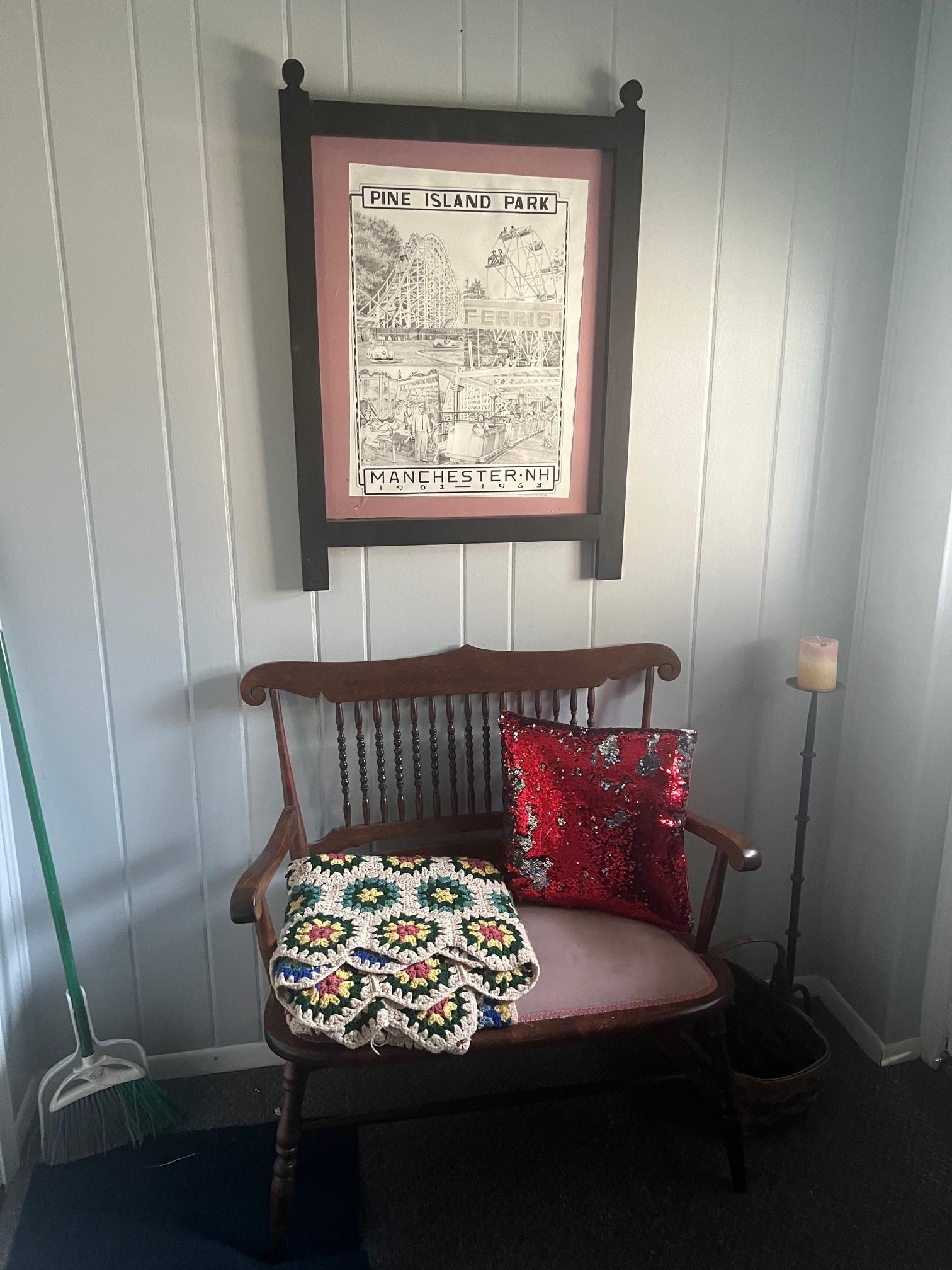 Manchester, New Hampshire 03104, United States, 1 Bedroom Bedrooms, ,1 BathroomBathrooms,Residential,Active,123820