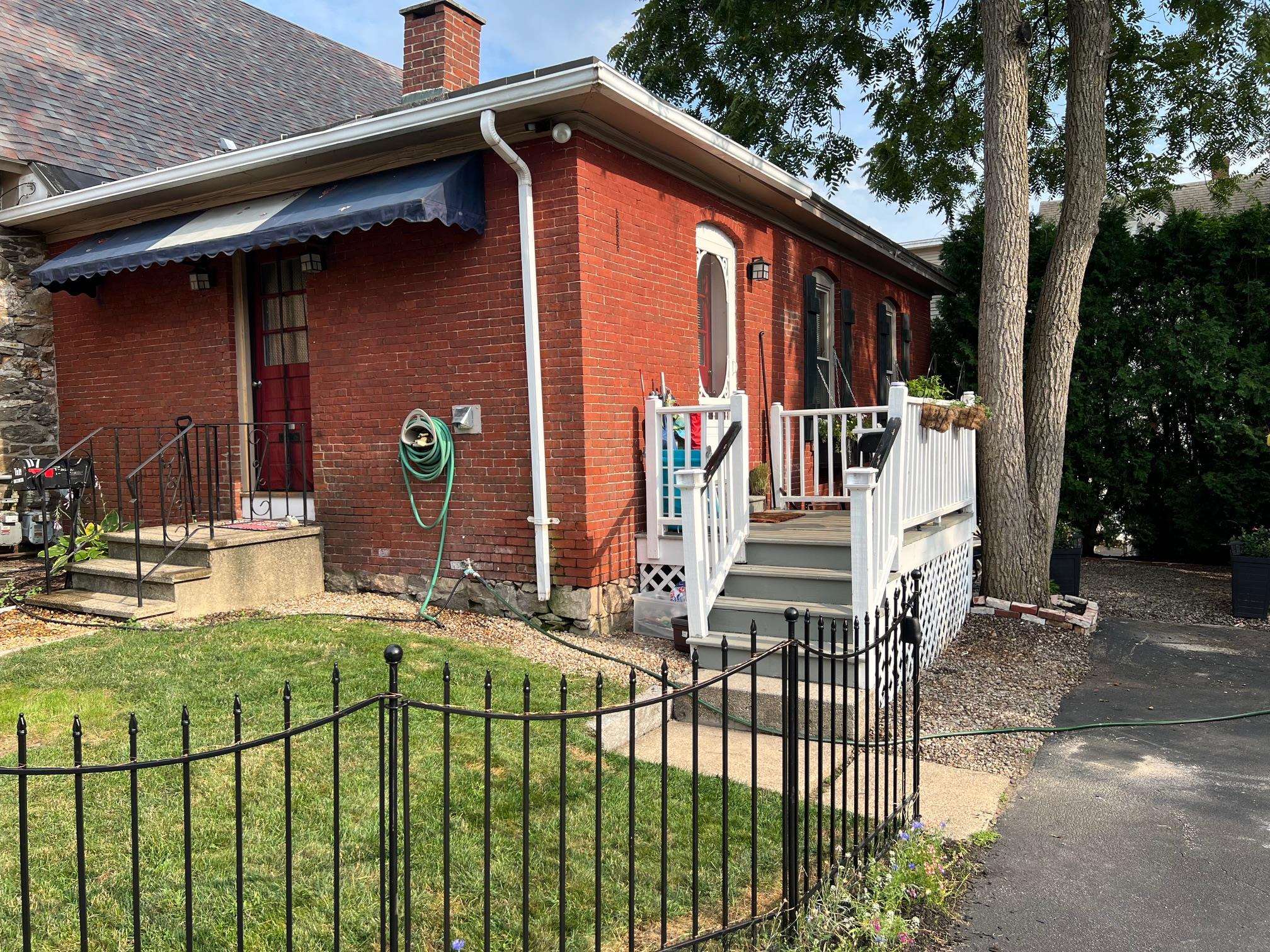 Manchester, New Hampshire 03104, United States, 1 Bedroom Bedrooms, ,1 BathroomBathrooms,Residential,Active,123820