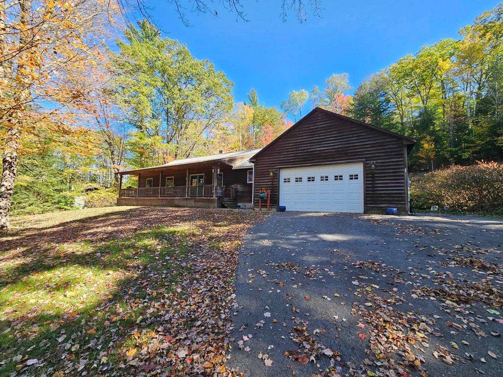 Photo of 297 Hale Hill Road, Swanzey, NH 03446 (MLS # 5066111)