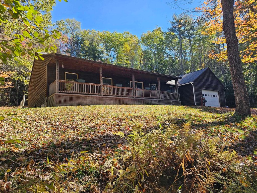 Photo of 297 Hale Hill Road, Swanzey, NH 03446 (MLS # 5066111)