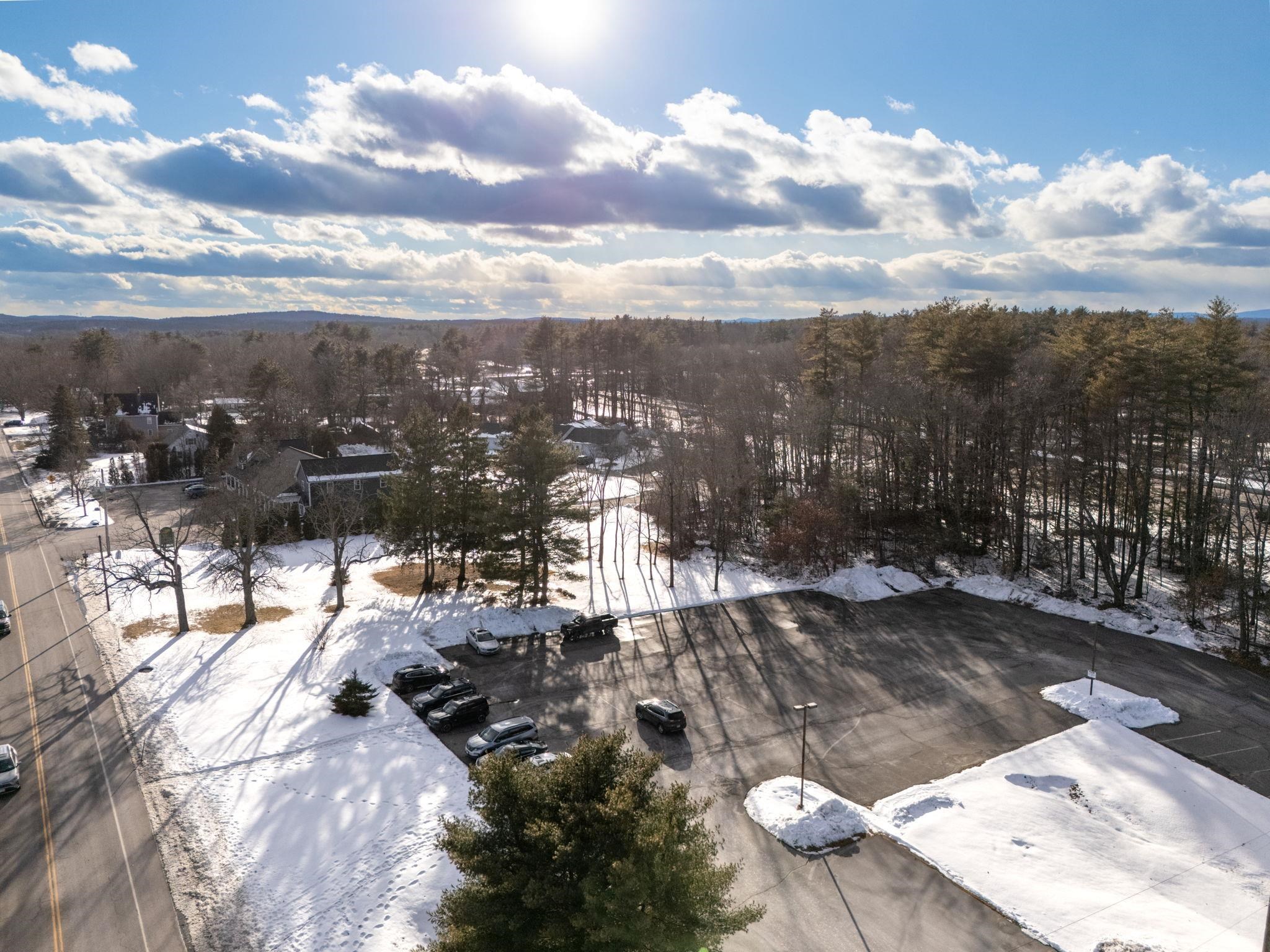 646 Daniel Webster Highway