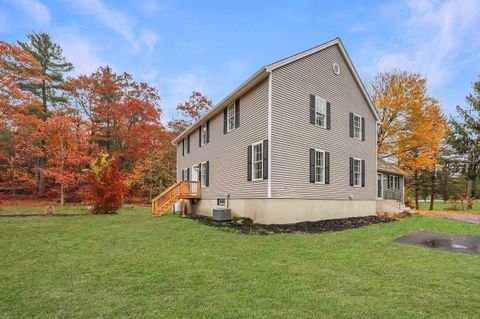 1 A Sheraton Drive Hudson NH 03051