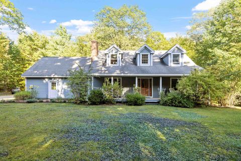 159 Province Road Gilmanton NH 03237