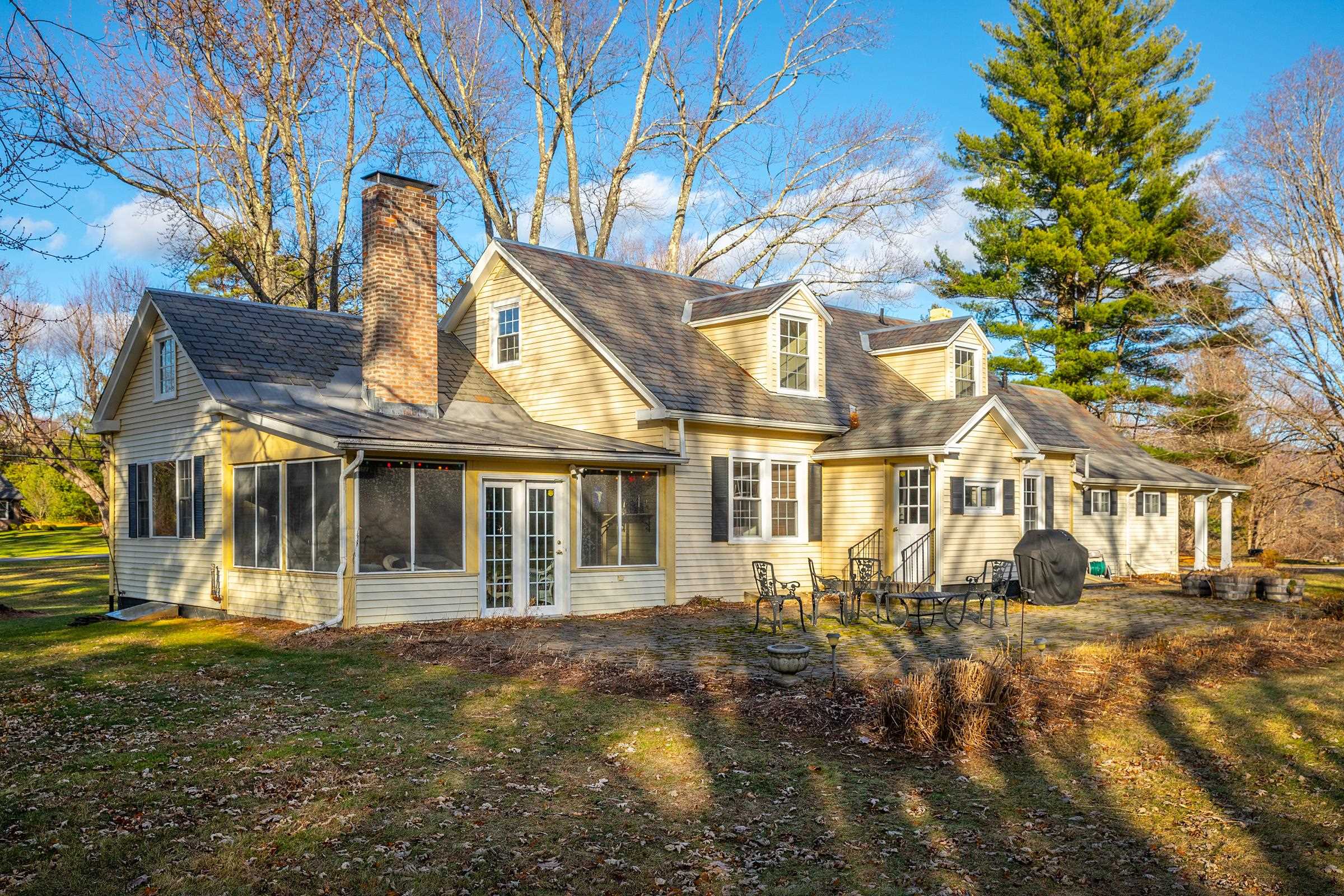 490 Barnumville Road