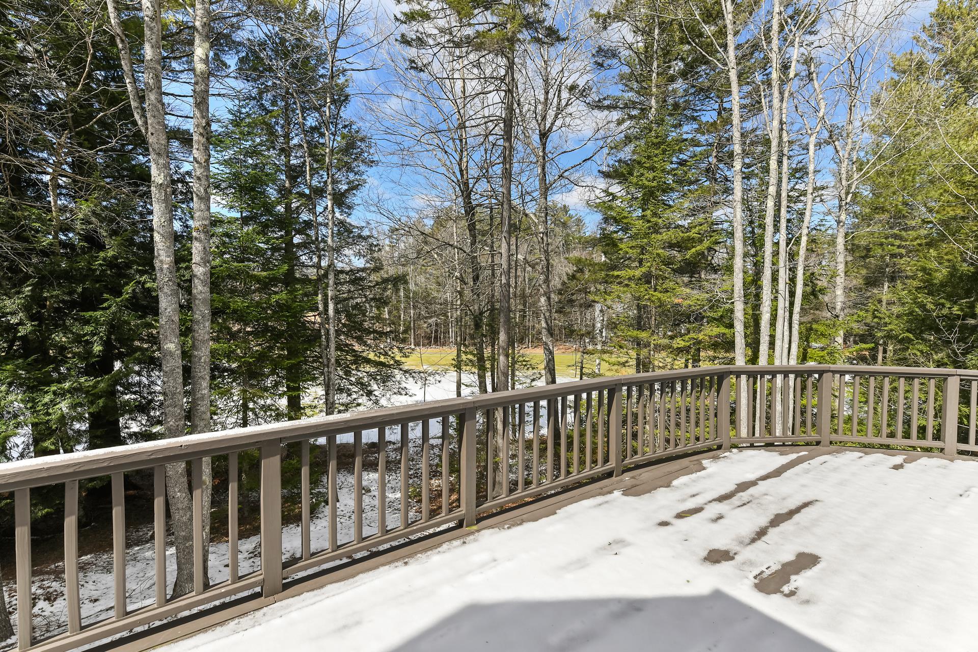 71 Greensward Drive