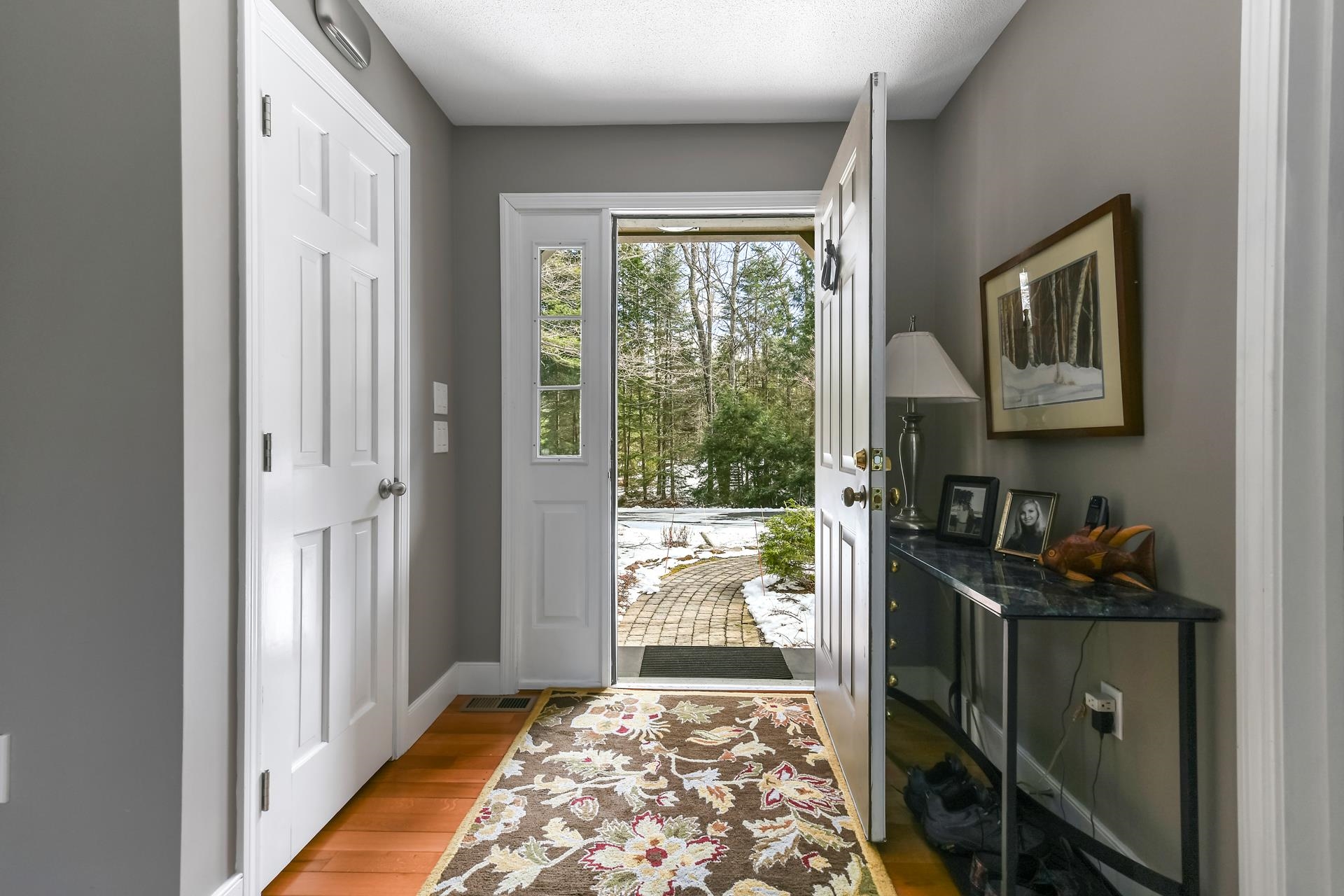 71 Greensward Drive
