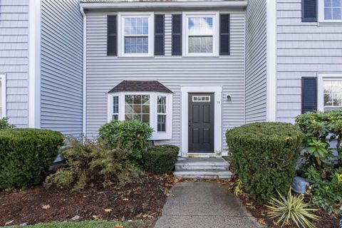 15 Culver Street 18 Plaistow NH 03865