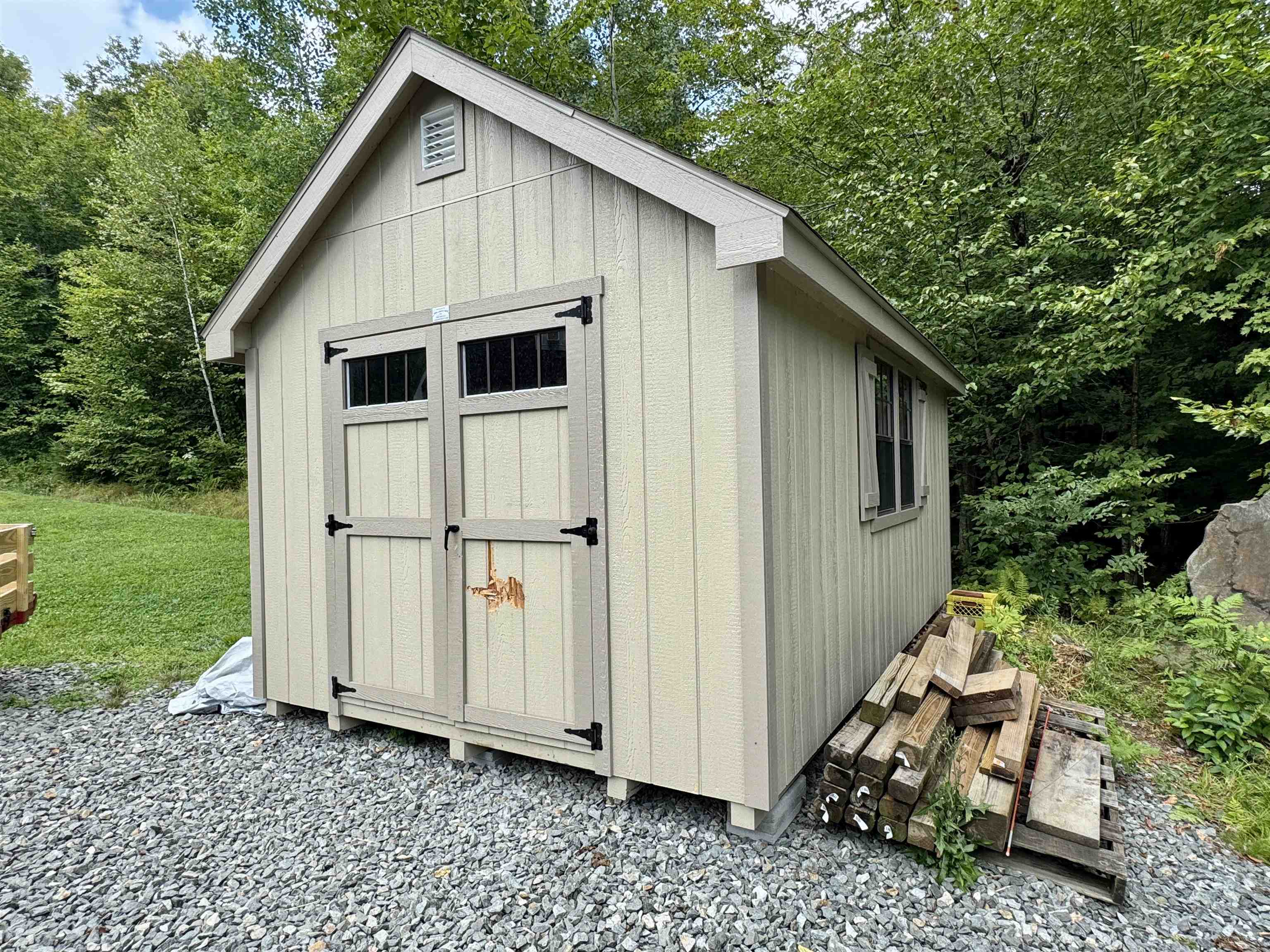 762 Potter Road
