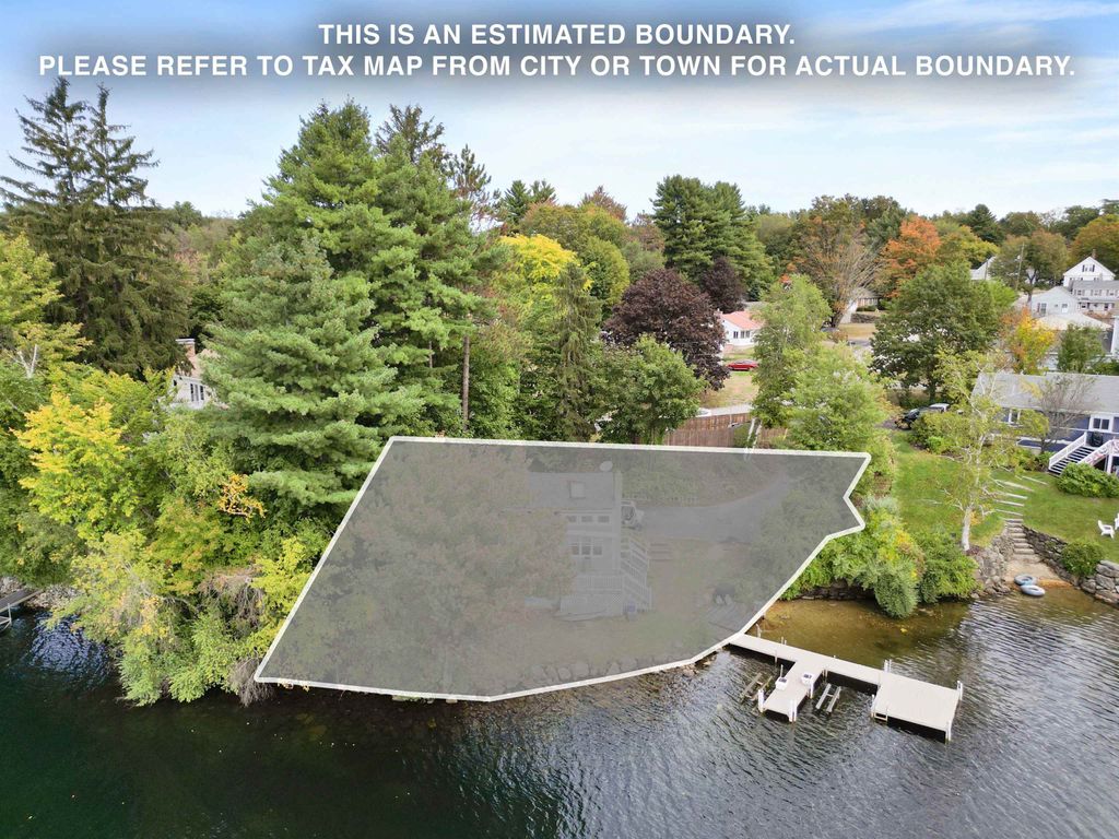 Photo of 32 Chapin Terrace, Laconia, NH 03246 (MLS # 5063459)