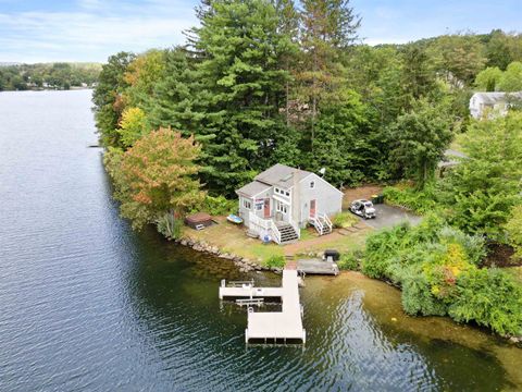 Photo of 32 Chapin Terrace, Laconia, NH 03246 (MLS # 5063459)