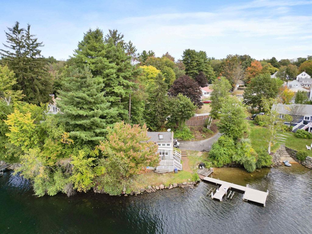 Photo of 32 Chapin Terrace, Laconia, NH 03246 (MLS # 5063459)