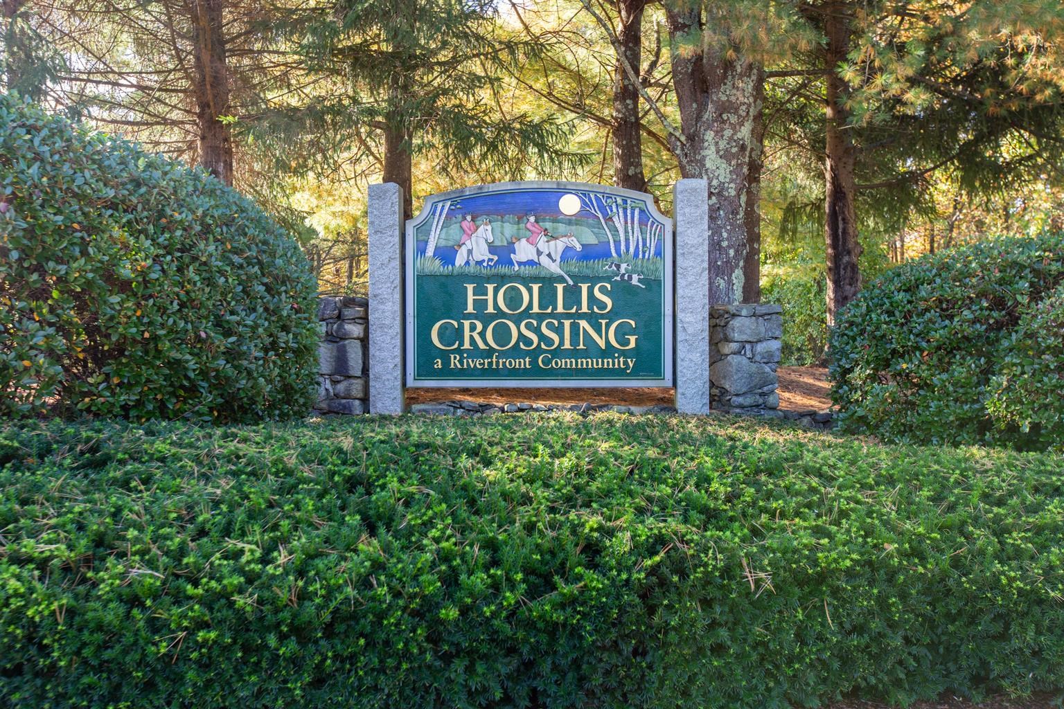 9 Bartemus Trail 303