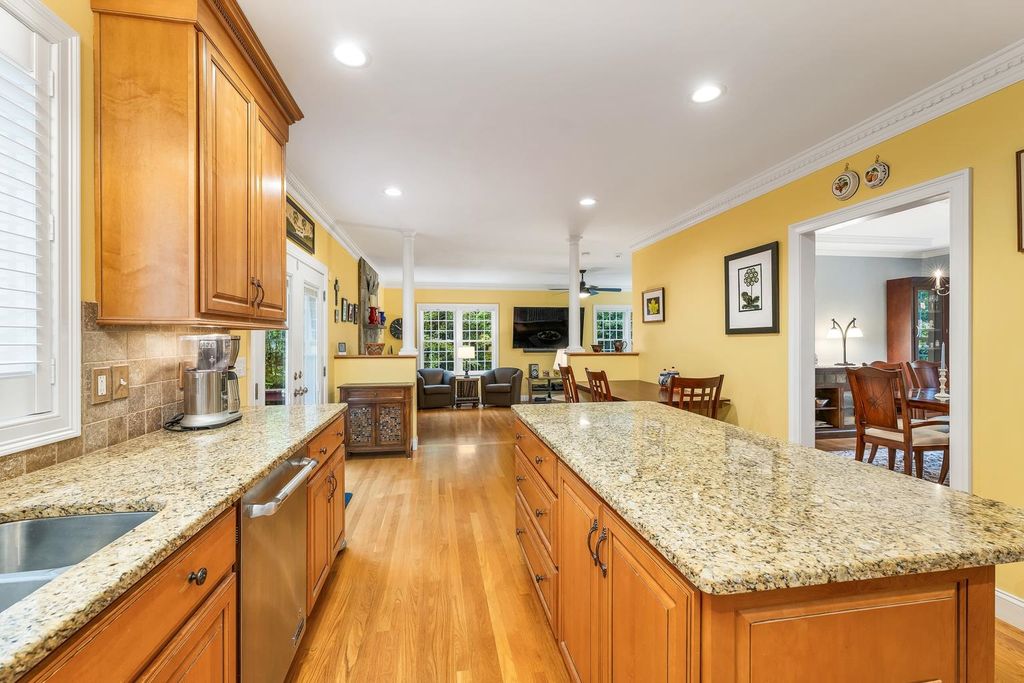 Photo of 3 Batchelder Lane, Hampton Falls, NH 03844 (MLS # 5082362)