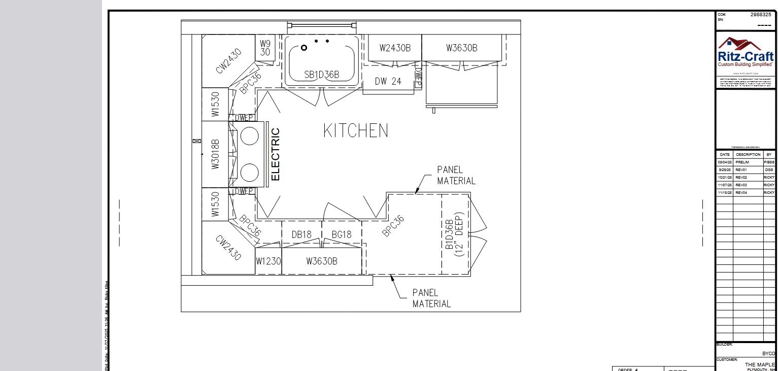 000 Woodland Way 31/2