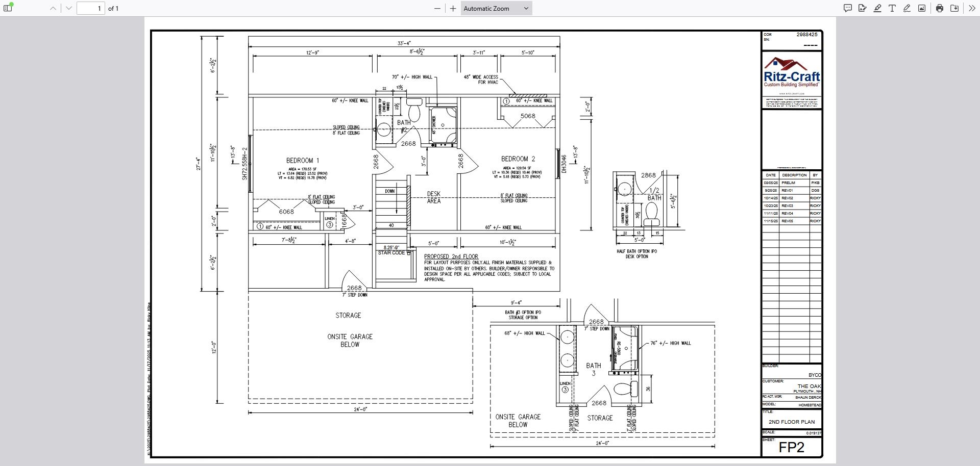 000 Woodland Way 31/2