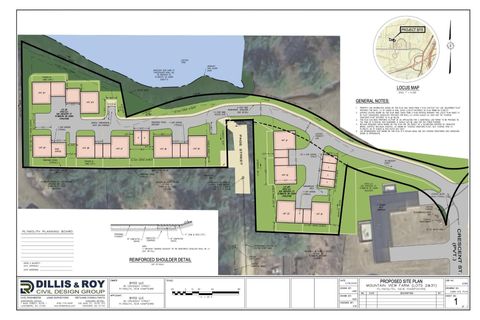 Photo of 000 Woodland Way #31/2, Plymouth, NH 03264 (MLS # 5071569)