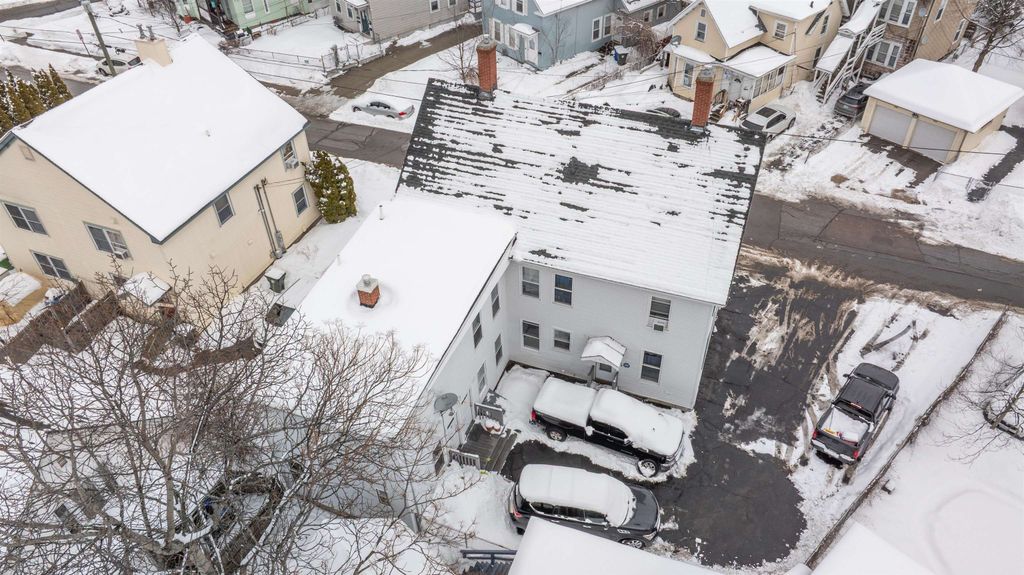 Photo of 10 Malvern Street, Manchester, NH 03104 (MLS # 5077156)