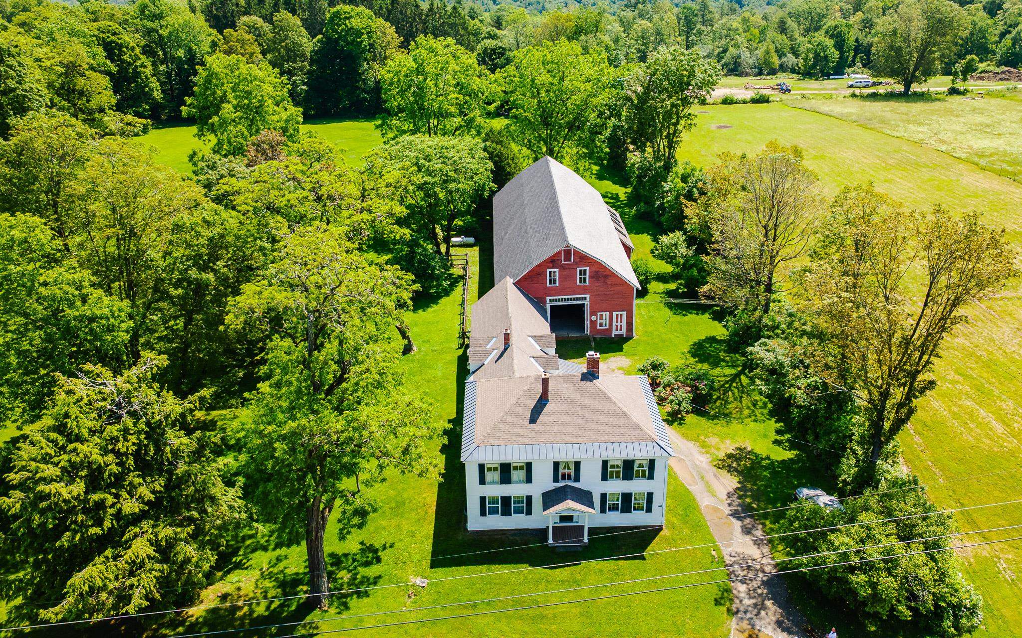 401 Alstead Center Road