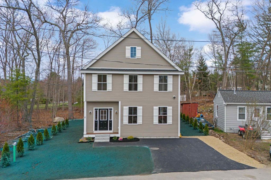 Photo of 2 Millville Terrace, Salem, NH 03079 (MLS # 5083847)