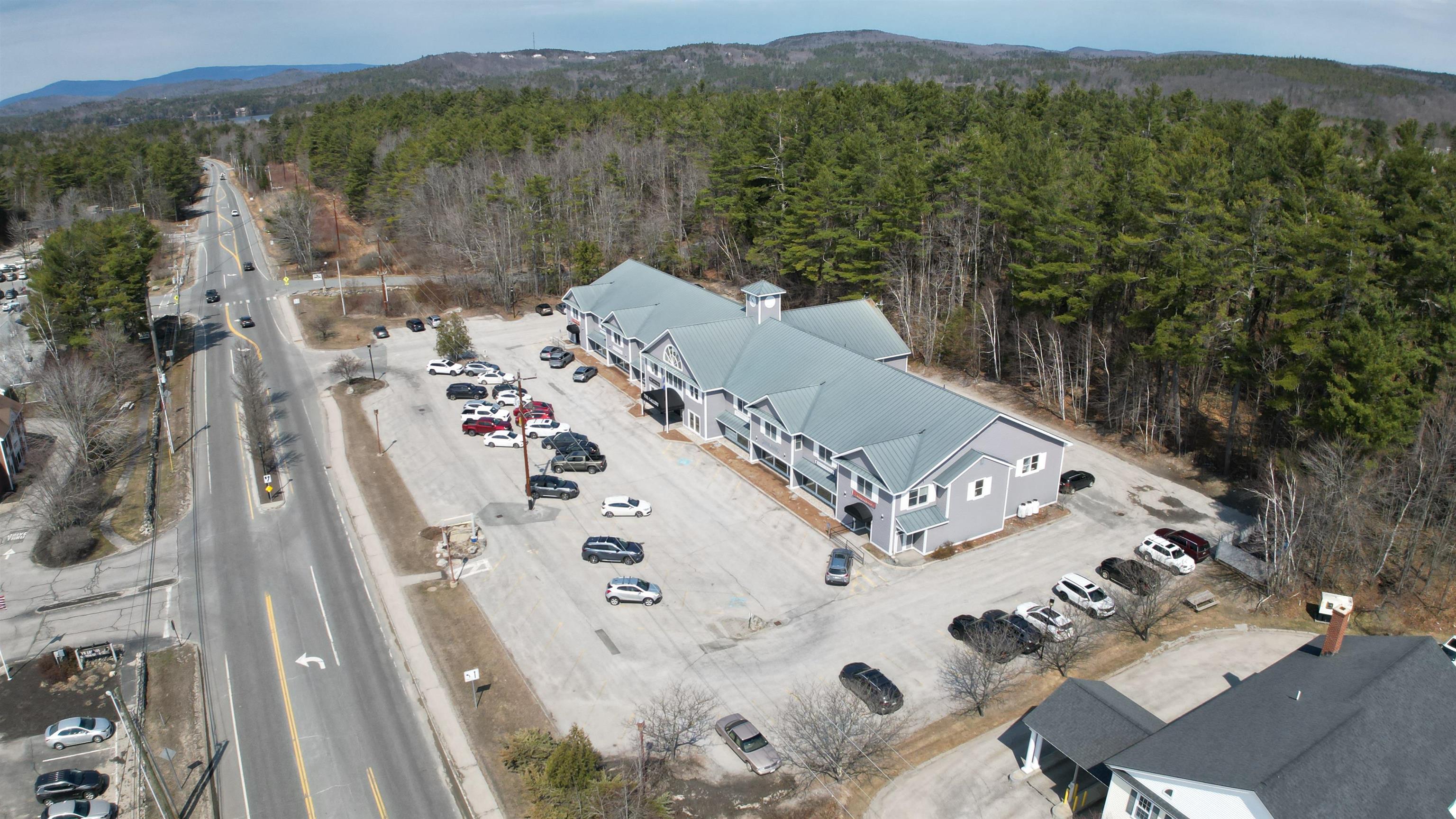 276 Newport Road 205/207