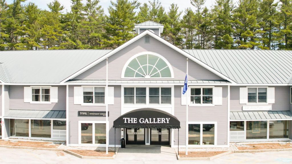 Photo of 276 Newport Road #205/207, New London, NH 03753 (MLS # 5084668)