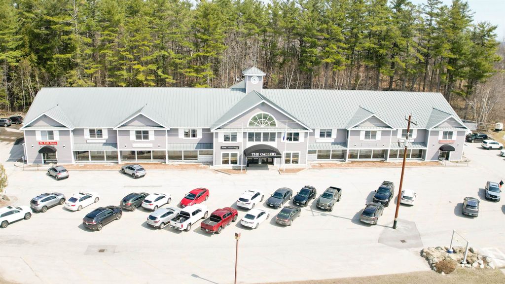 Photo of 276 Newport Road #205/207, New London, NH 03753 (MLS # 5084668)