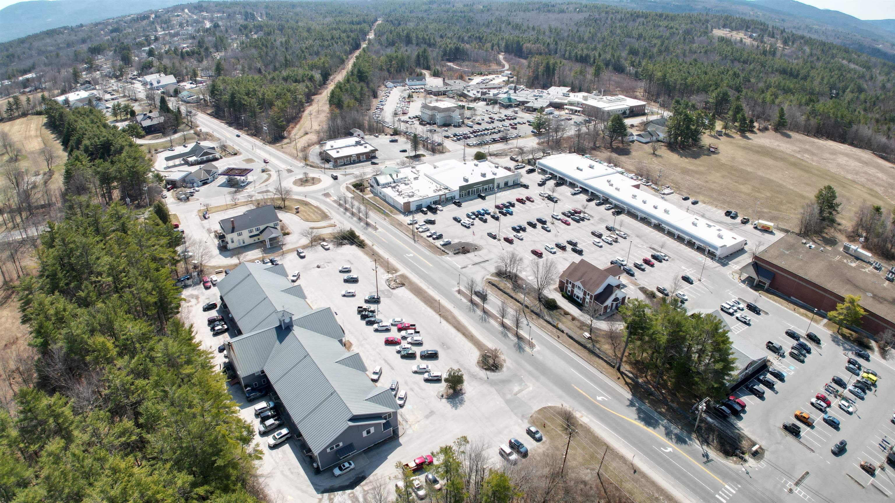 276 Newport Road 205/207