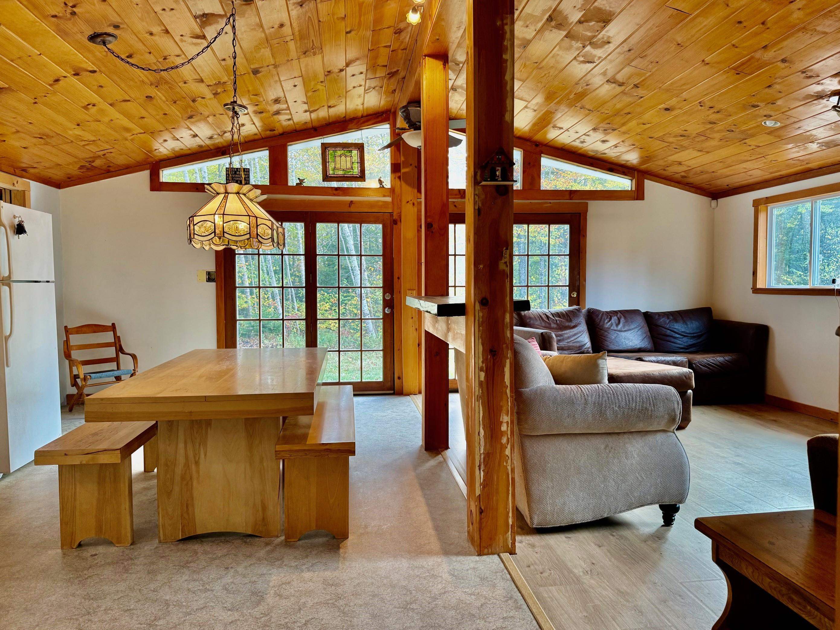 1091 Townshend Dam Road