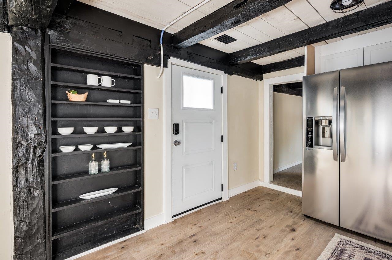 1 Valley Of Industry Road