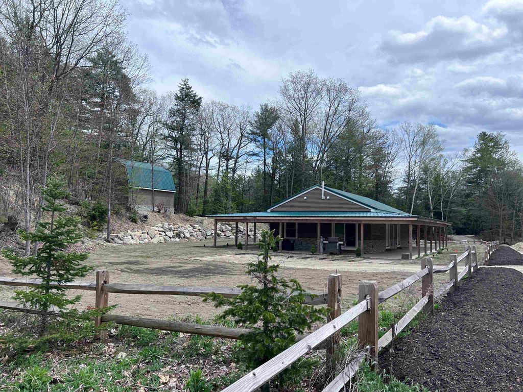 Photo of 741 WEST MAIN Street #46-1, Hillsborough, NH 03244 (MLS # 5088269)